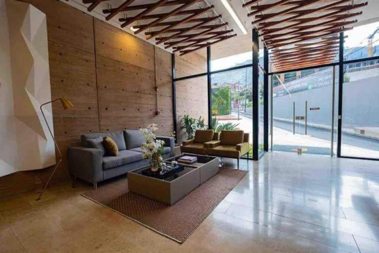Wohnung Queens Deluxe Bogotá Zewnętrze zdjęcie
