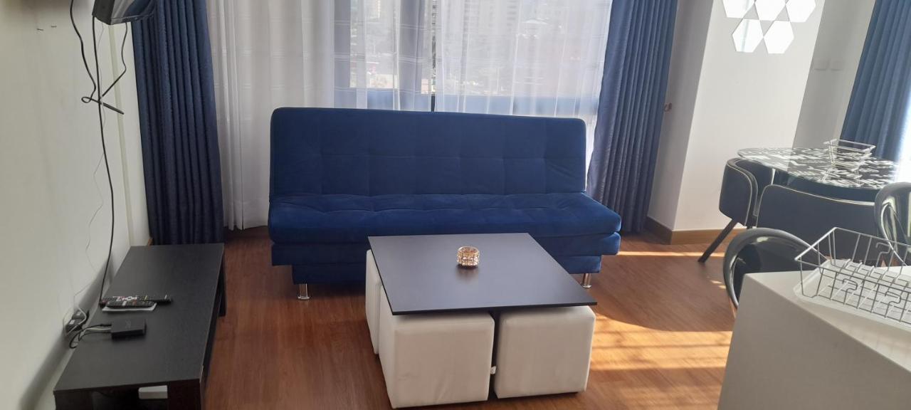 Wohnung Queens Deluxe Bogotá Zewnętrze zdjęcie