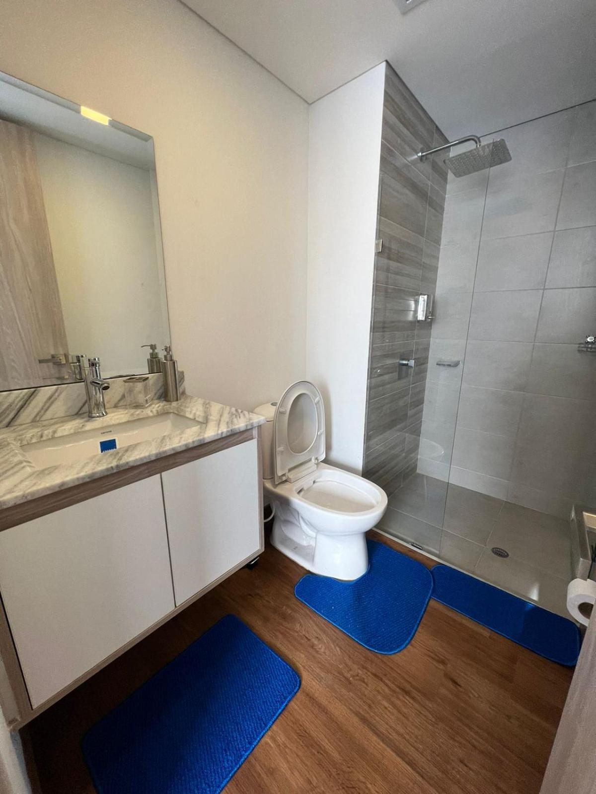 Wohnung Queens Deluxe Bogotá Zewnętrze zdjęcie