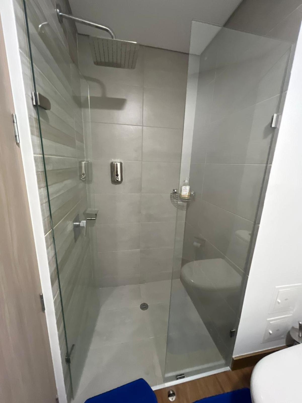 Wohnung Queens Deluxe Bogotá Zewnętrze zdjęcie