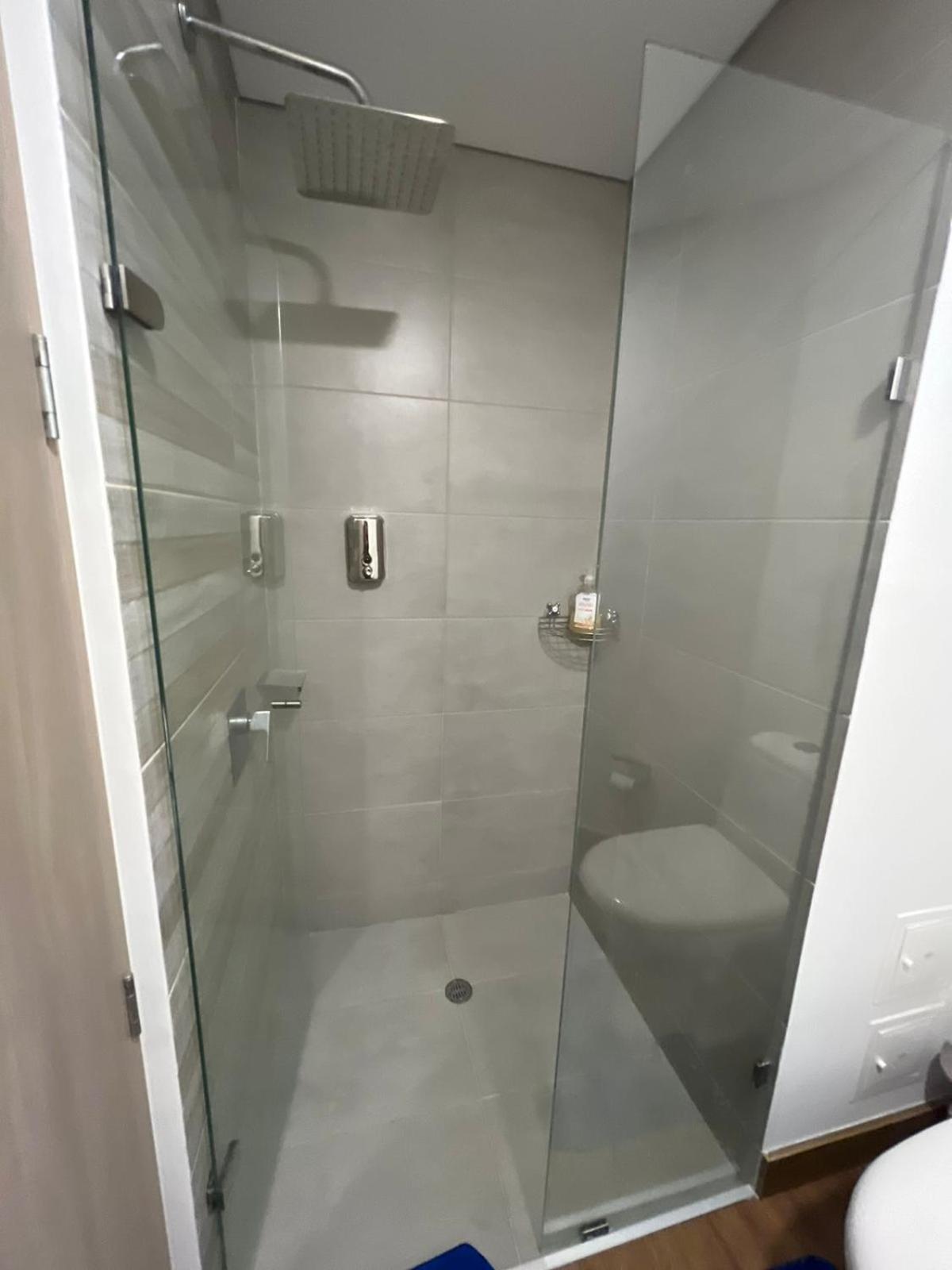 Wohnung Queens Deluxe Bogotá Zewnętrze zdjęcie