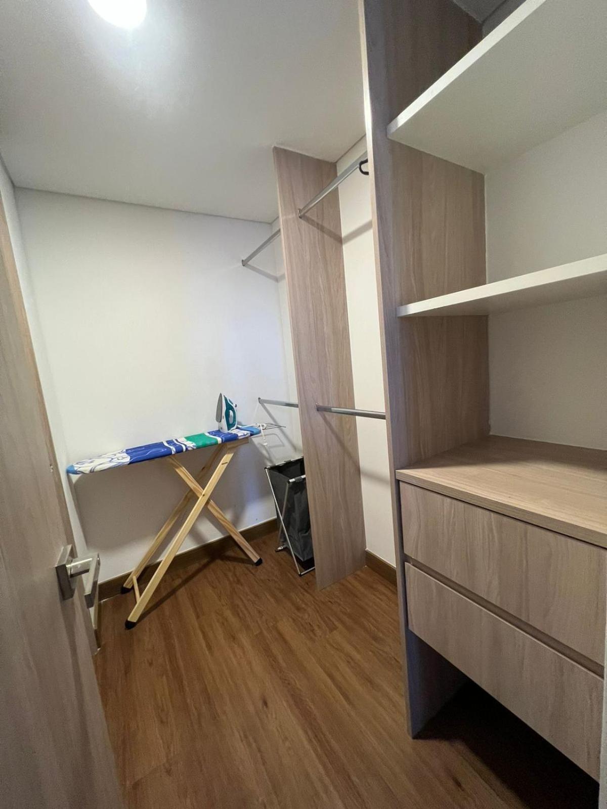 Wohnung Queens Deluxe Bogotá Zewnętrze zdjęcie